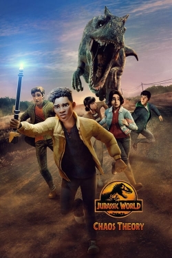 Watch free Jurassic World: Chaos Theory Movies