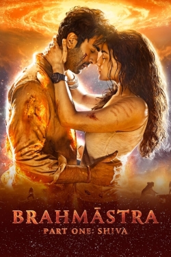 Watch free Brahmāstra Part One: Shiva Movies
