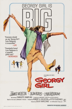 Watch free Georgy Girl Movies