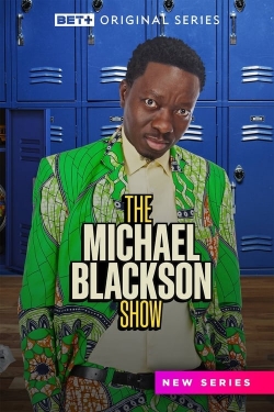 Watch free The Michael Blackson Show Movies