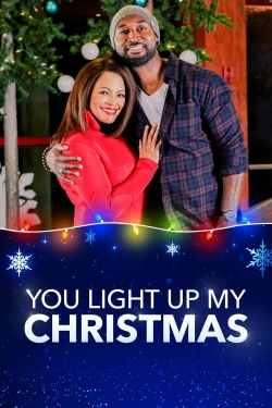 Watch free You Light Up My Christmas Movies