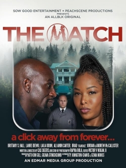 Watch free The Match Movie (Dating Thiller 2024) Movies