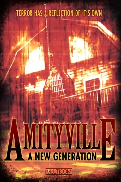 Watch free Amityville: A New Generation Movies