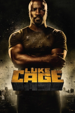 Watch free Marvel's Luke Cage Movies