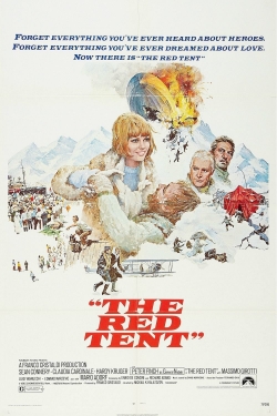 Watch free The Red Tent Movies