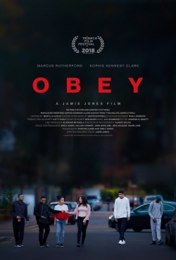 Watch free Obey Movies