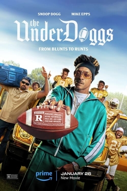 Watch free The Underdoggs Movies