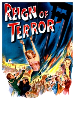 Watch free Reign of Terror Movies