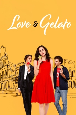Watch free Love & Gelato Movies