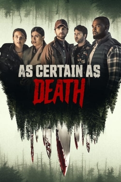 Watch free As Certain as Death Movies