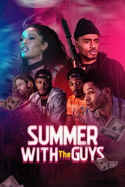 Watch free Summer with the Guys Movies