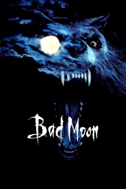 Watch free Bad Moon Movies