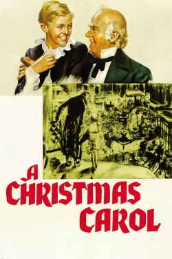 Watch free A Christmas Carol Movies