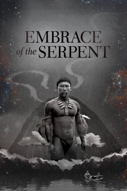 Watch free Embrace of the Serpent Movies
