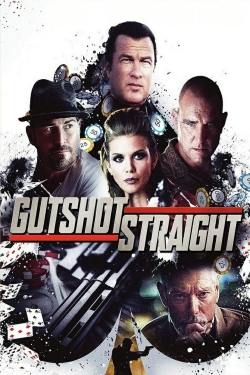 Watch free Gutshot Straight Movies