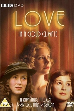 Watch free Love in a Cold Climate Movies