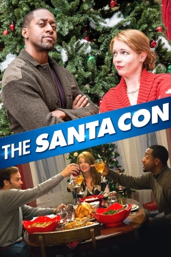 Watch free The Santa Con Movies