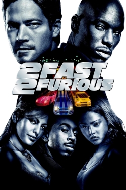 Watch free 2 Fast 2 Furious Movies