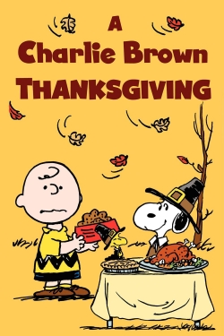 Watch free A Charlie Brown Thanksgiving Movies