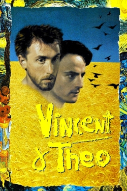 Watch free Vincent & Theo Movies