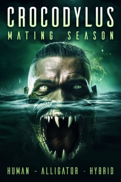 Watch free Crocodylus: Mating Season Movies
