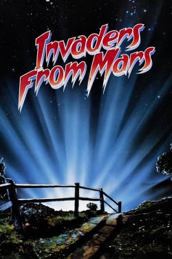 Watch free Invaders from Mars Movies