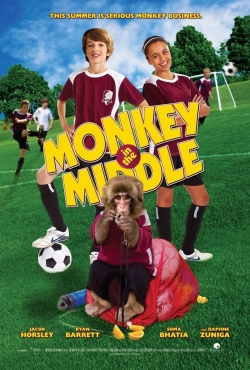 Watch free Monkey in the Middle Movies