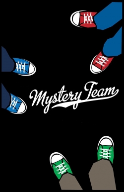 Watch free Mystery Team Movies