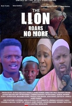 Watch free The Lion Roars No More Movies
