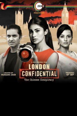 Watch free London Confidential Movies