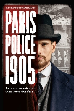 Watch free Paris Police 1905 Movies