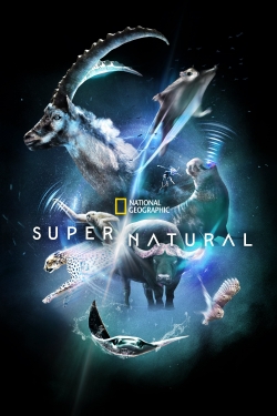 Watch free Super/Natural Movies