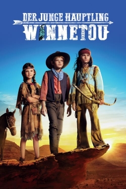 Watch free The Young Chief Winnetou Movies