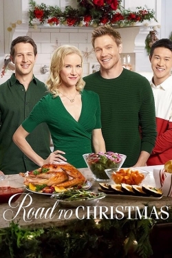 Watch free Road to Christmas Movies