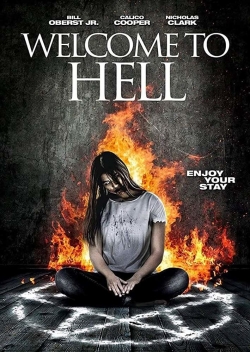 Watch free Welcome to Hell Movies