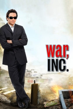 Watch free War, Inc. Movies