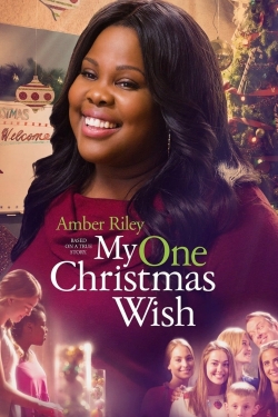 Watch free My One Christmas Wish Movies