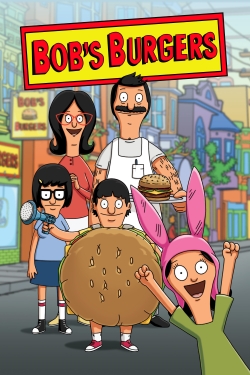 Watch free Bob's Burgers Movies
