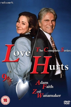 Watch free Love Hurts Movies