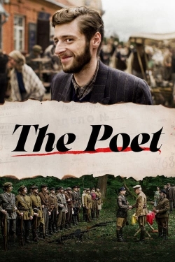 Watch free The Poet Movies