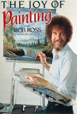 Watch free The Joy of Painting Movies