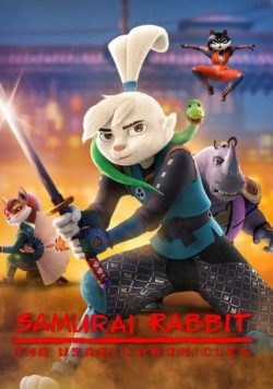 Watch free Samurai Rabbit: The Usagi Chronicles Movies