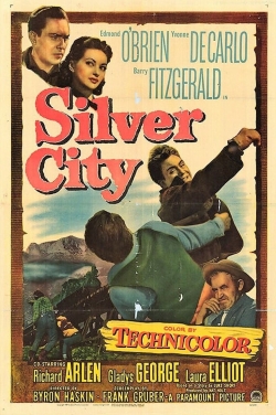 Watch free Silver City Movies