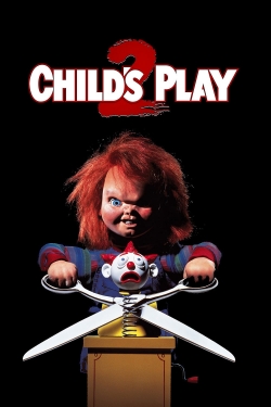 Watch free Child's Play 2 Movies