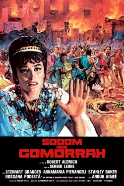 Watch free Sodom and Gomorrah Movies