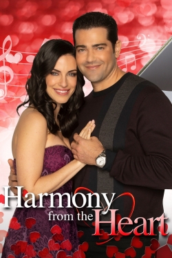 Watch free Harmony From The Heart Movies