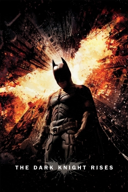 Watch free The Dark Knight Rises Movies