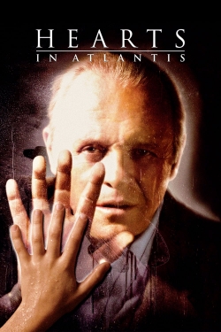 Watch free Hearts in Atlantis Movies