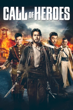 Watch free Call of Heroes Movies