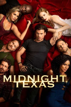 Watch free Midnight, Texas Movies